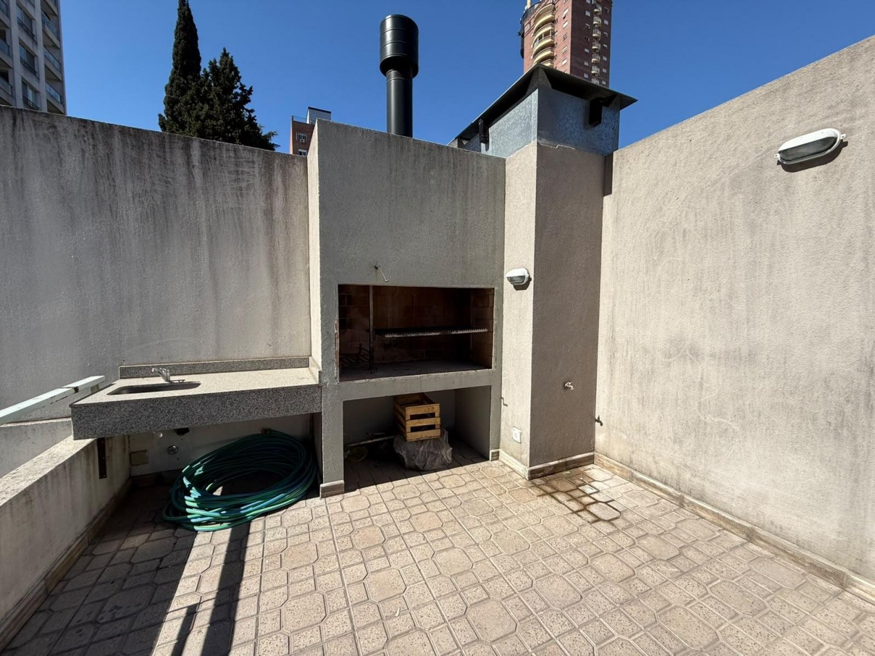 DEPARTAMENTO EN ALQUILER EN SAN MIGUEL