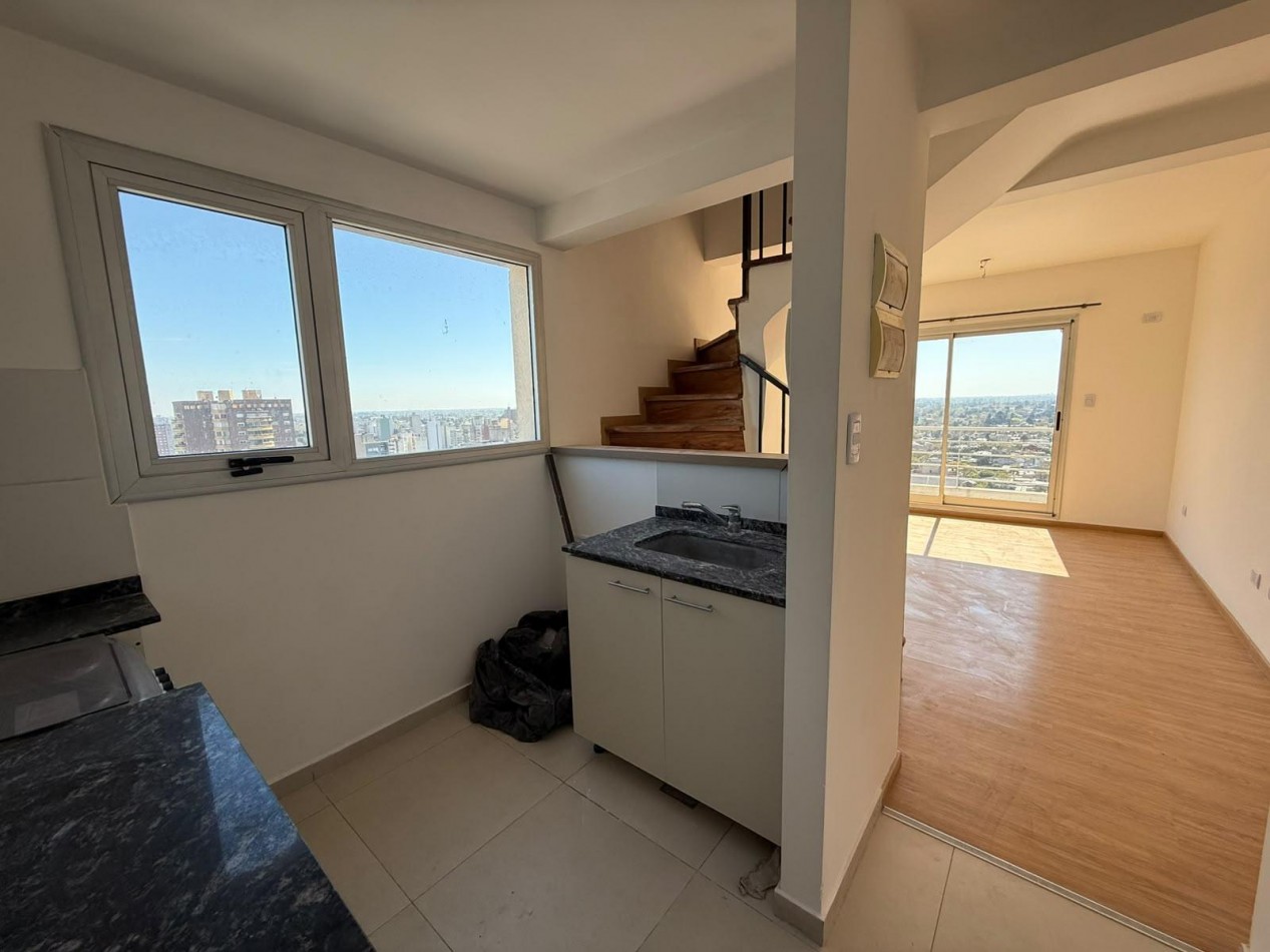 DEPARTAMENTO EN ALQUILER EN SAN MIGUEL