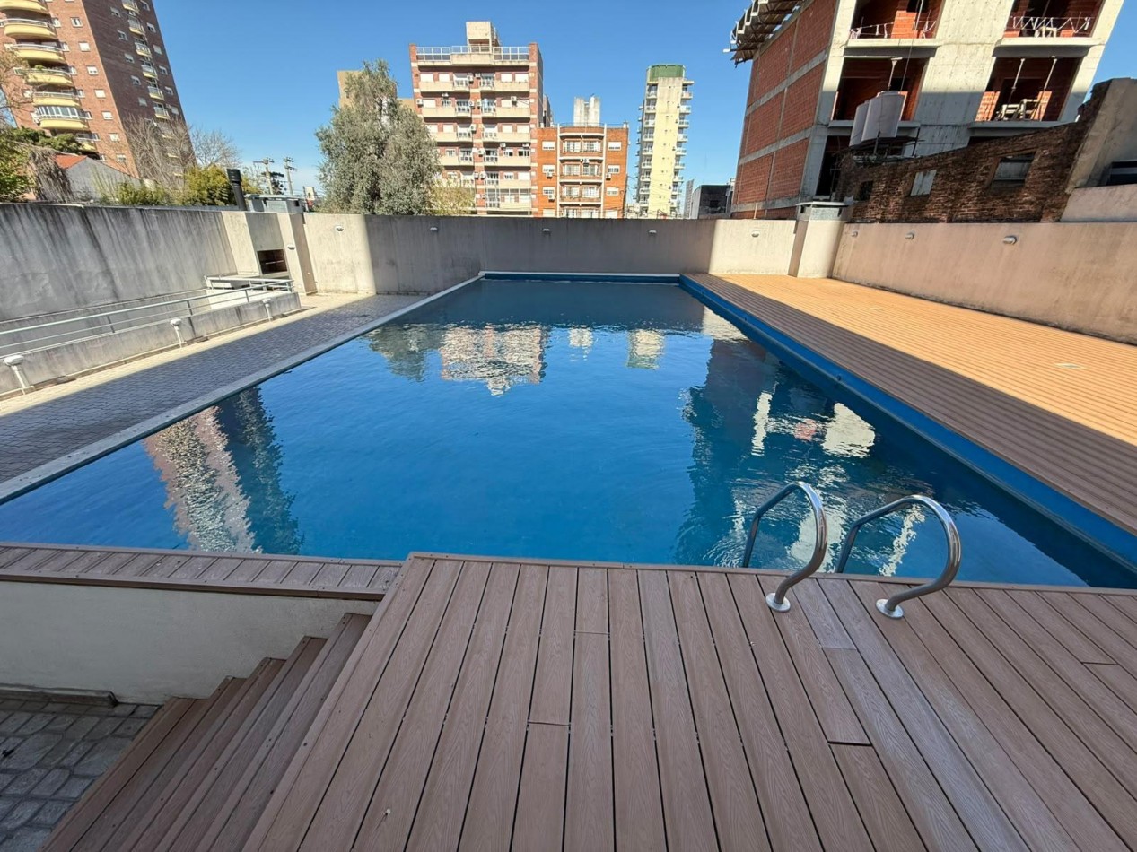 DEPARTAMENTO EN ALQUILER EN SAN MIGUEL
