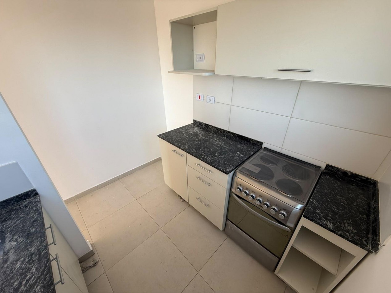 DEPARTAMENTO EN ALQUILER EN SAN MIGUEL
