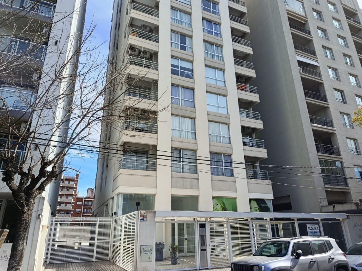 DEPARTAMENTO EN ALQUILER EN SAN MIGUEL
