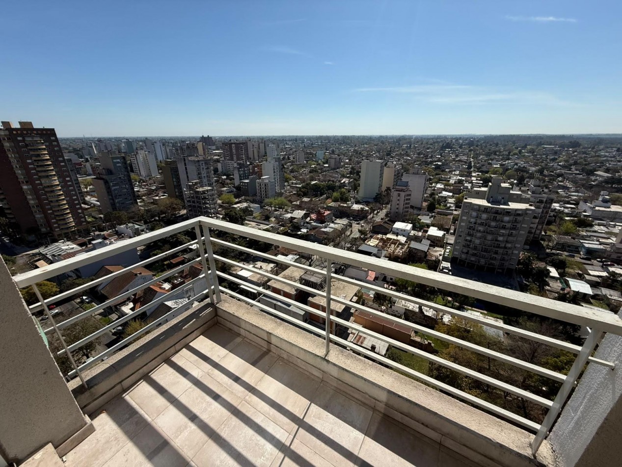 DEPARTAMENTO EN ALQUILER EN SAN MIGUEL