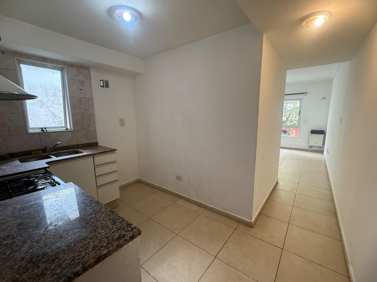 DEPARTAMENTO EN ALQUILER EN MUÑIZ 