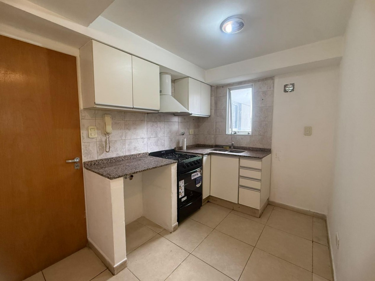 DEPARTAMENTO EN ALQUILER EN MUÑIZ 