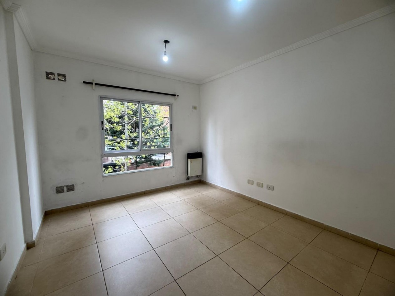 DEPARTAMENTO EN ALQUILER EN MUÑIZ 