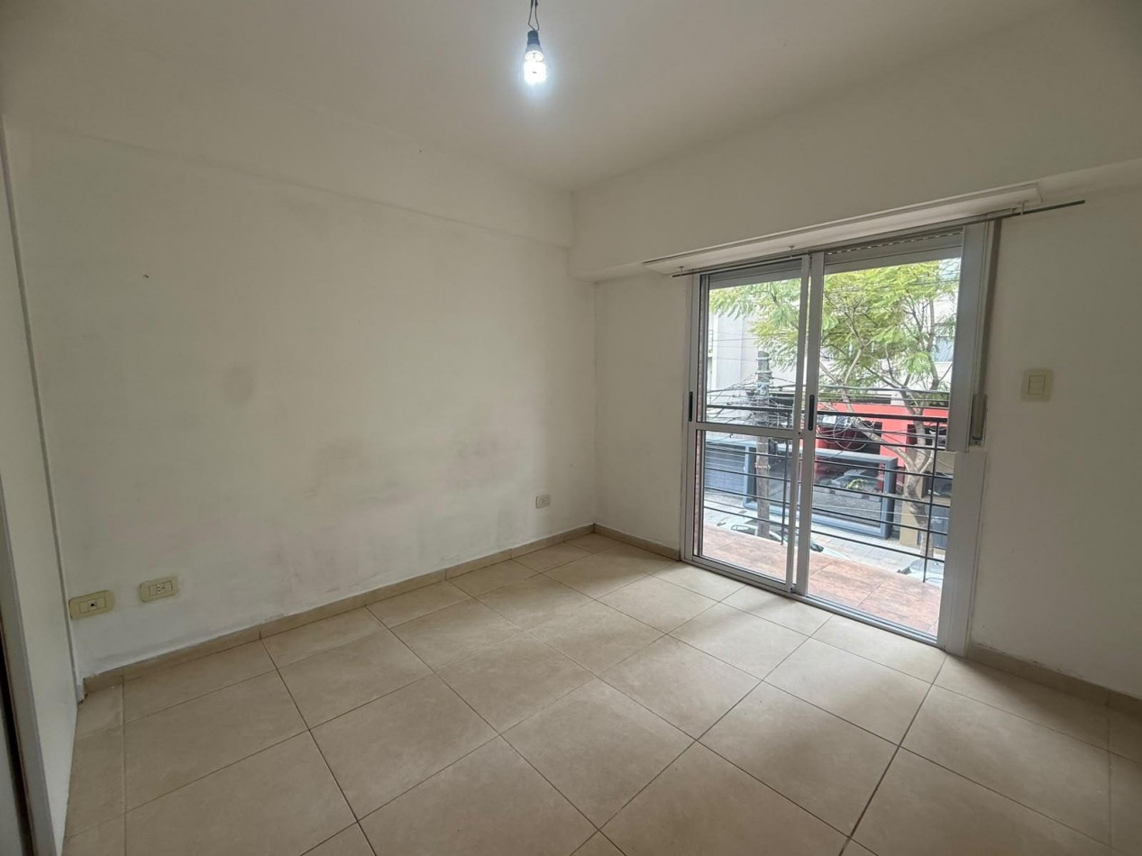 DEPARTAMENTO EN ALQUILER EN MUÑIZ 