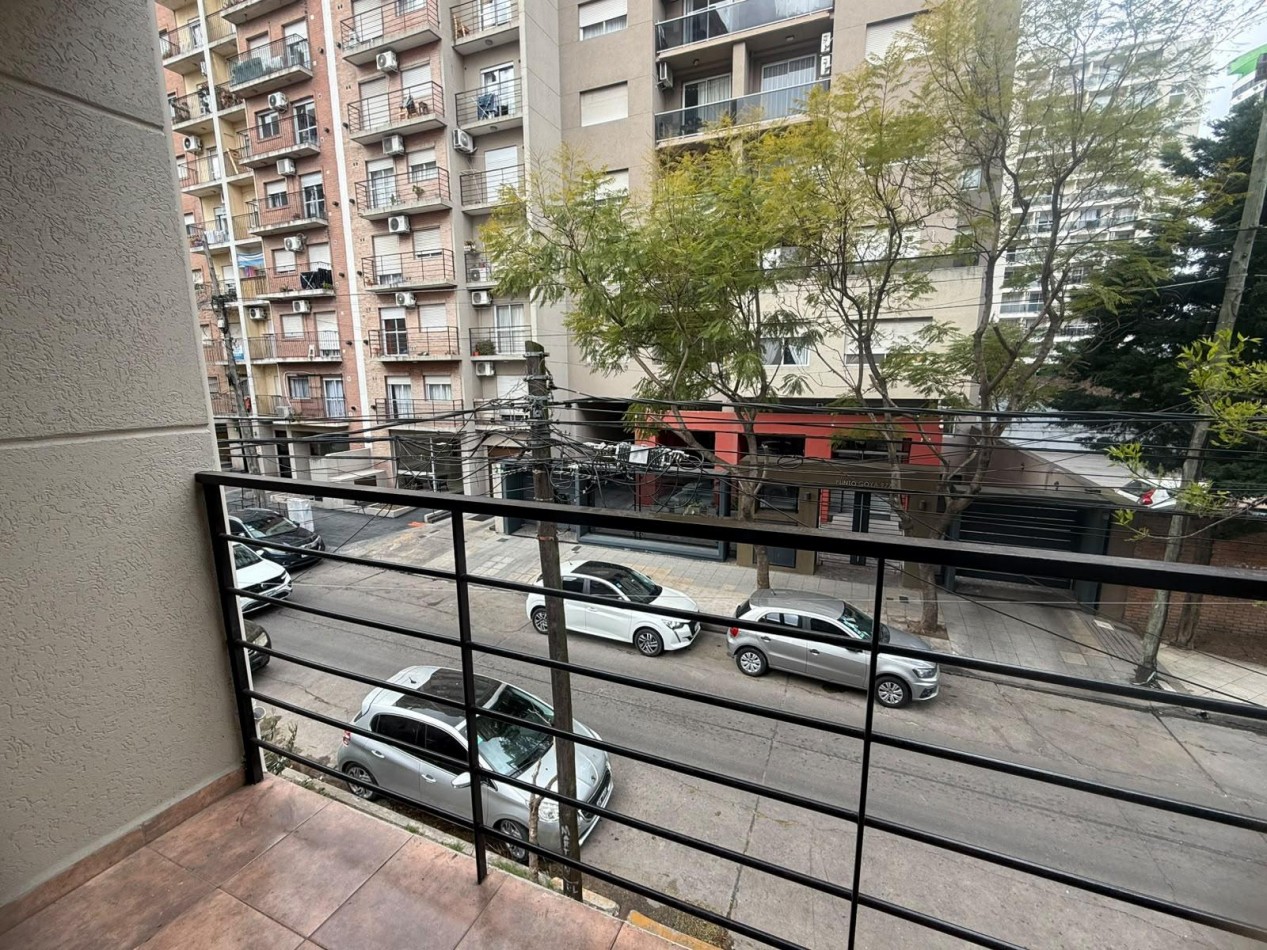 DEPARTAMENTO EN ALQUILER EN MUÑIZ 