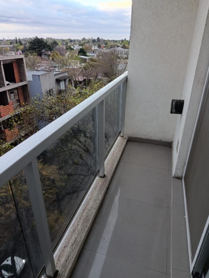 MONOAMBIENTE EN ALQUILER EN MUÑIZ
