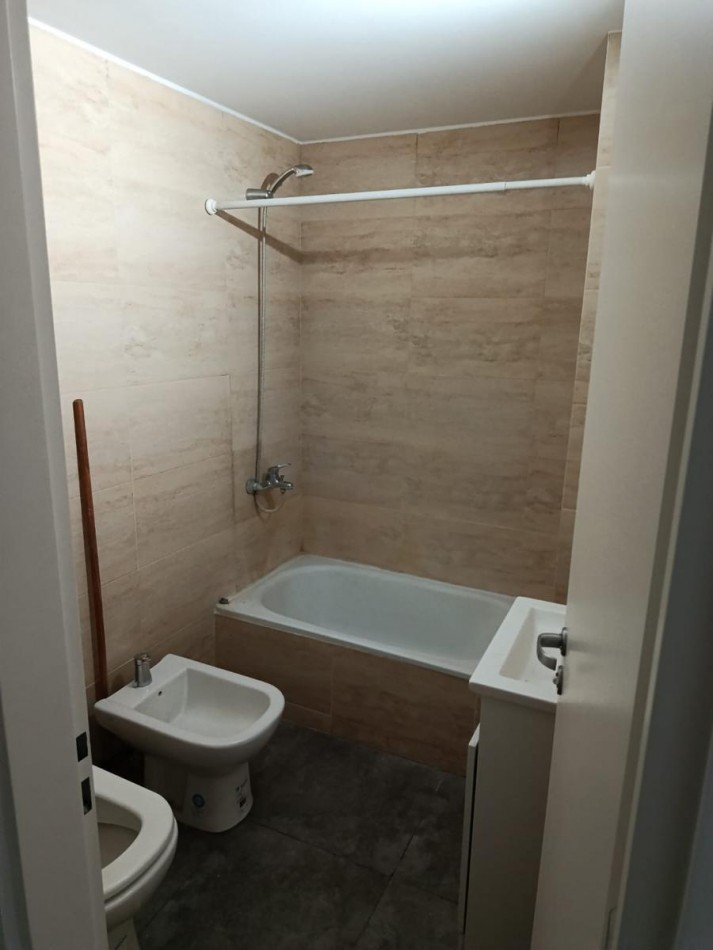 MONOAMBIENTE EN ALQUILER EN MUÑIZ