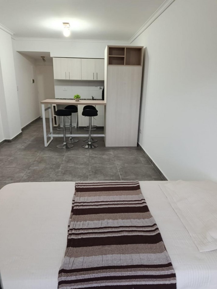 MONOAMBIENTE EN ALQUILER EN MUÑIZ