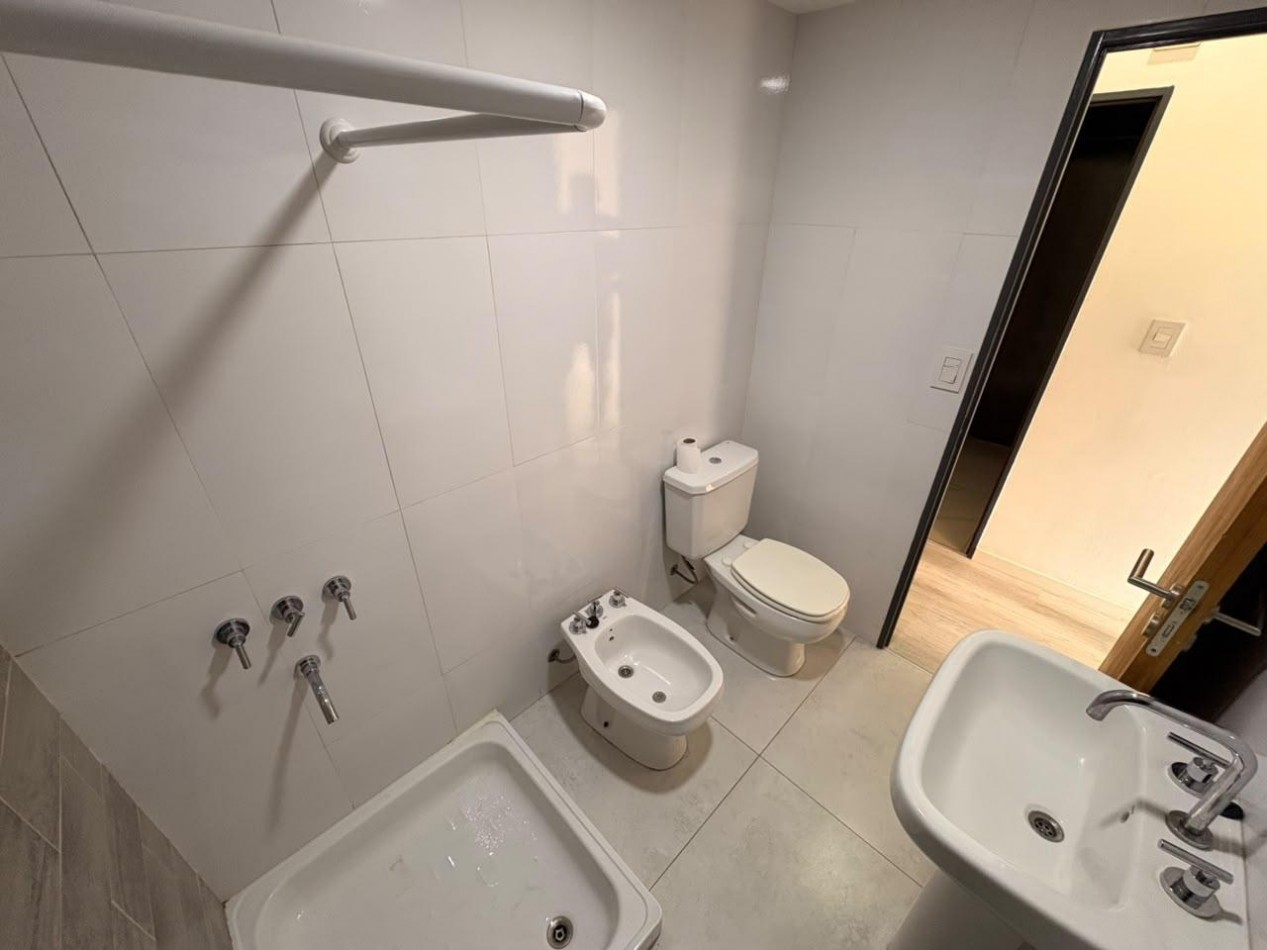 DEPARTAMENTO EN ALQUILER EN SAN MIGUEL