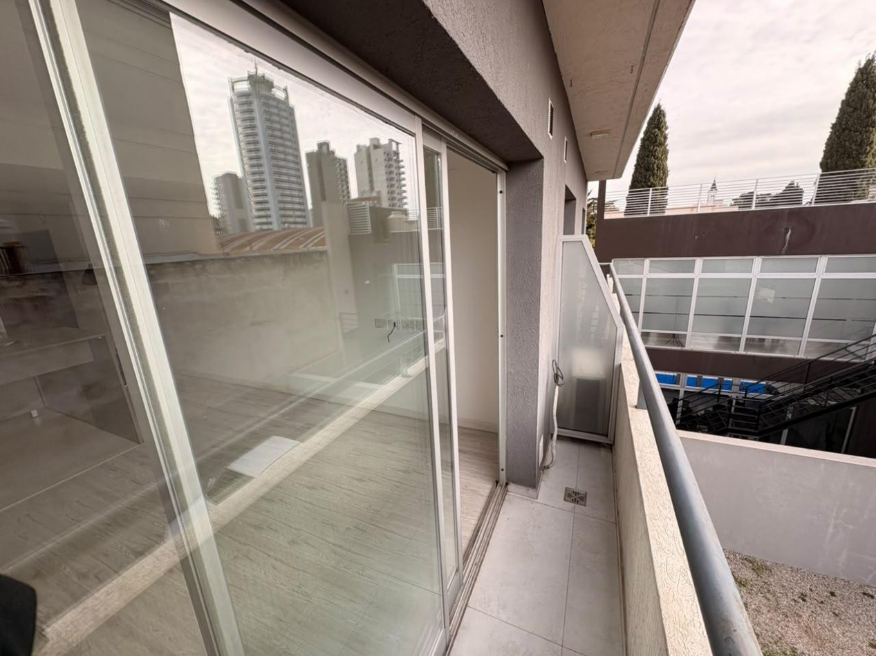 DEPARTAMENTO EN ALQUILER EN SAN MIGUEL