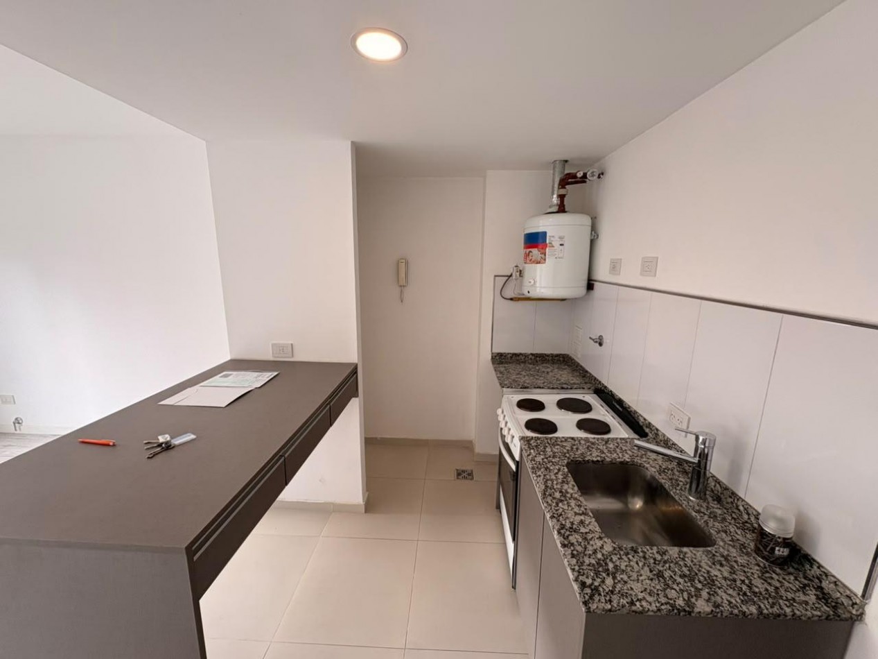 DEPARTAMENTO EN ALQUILER EN SAN MIGUEL