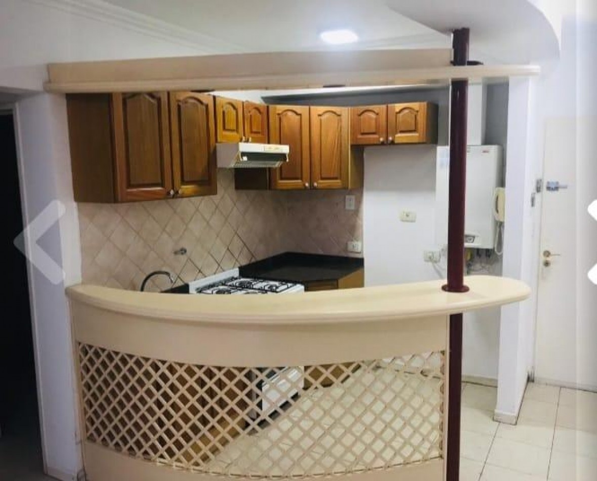 DEPARTAMENTO EN ALQUILÑER EN SAN MIGUEL