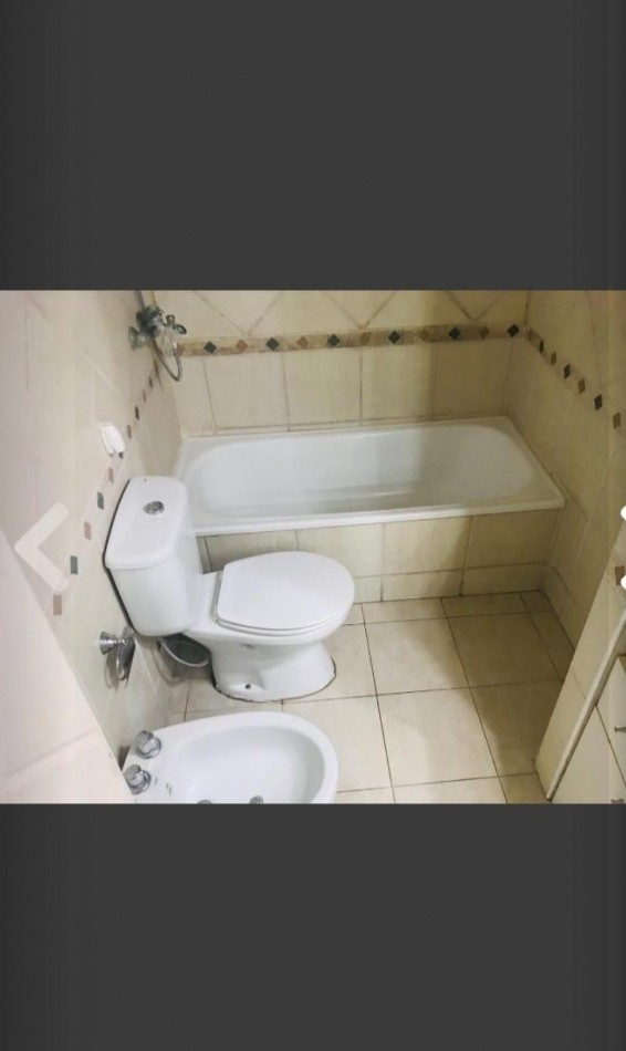 DEPARTAMENTO EN ALQUILÑER EN SAN MIGUEL