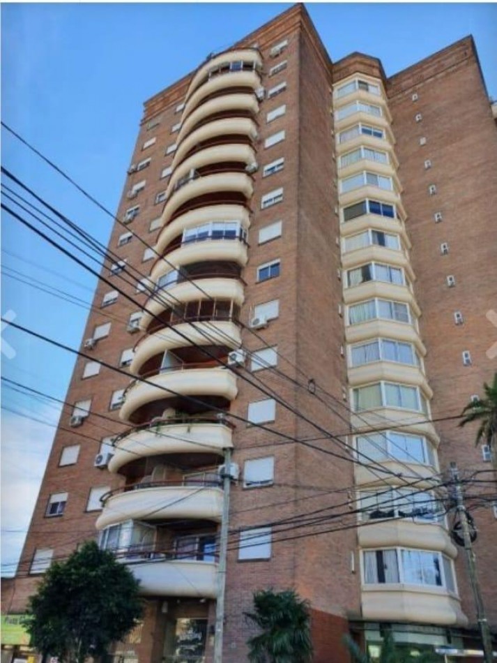 DEPARTAMENTO EN ALQUILÑER EN SAN MIGUEL