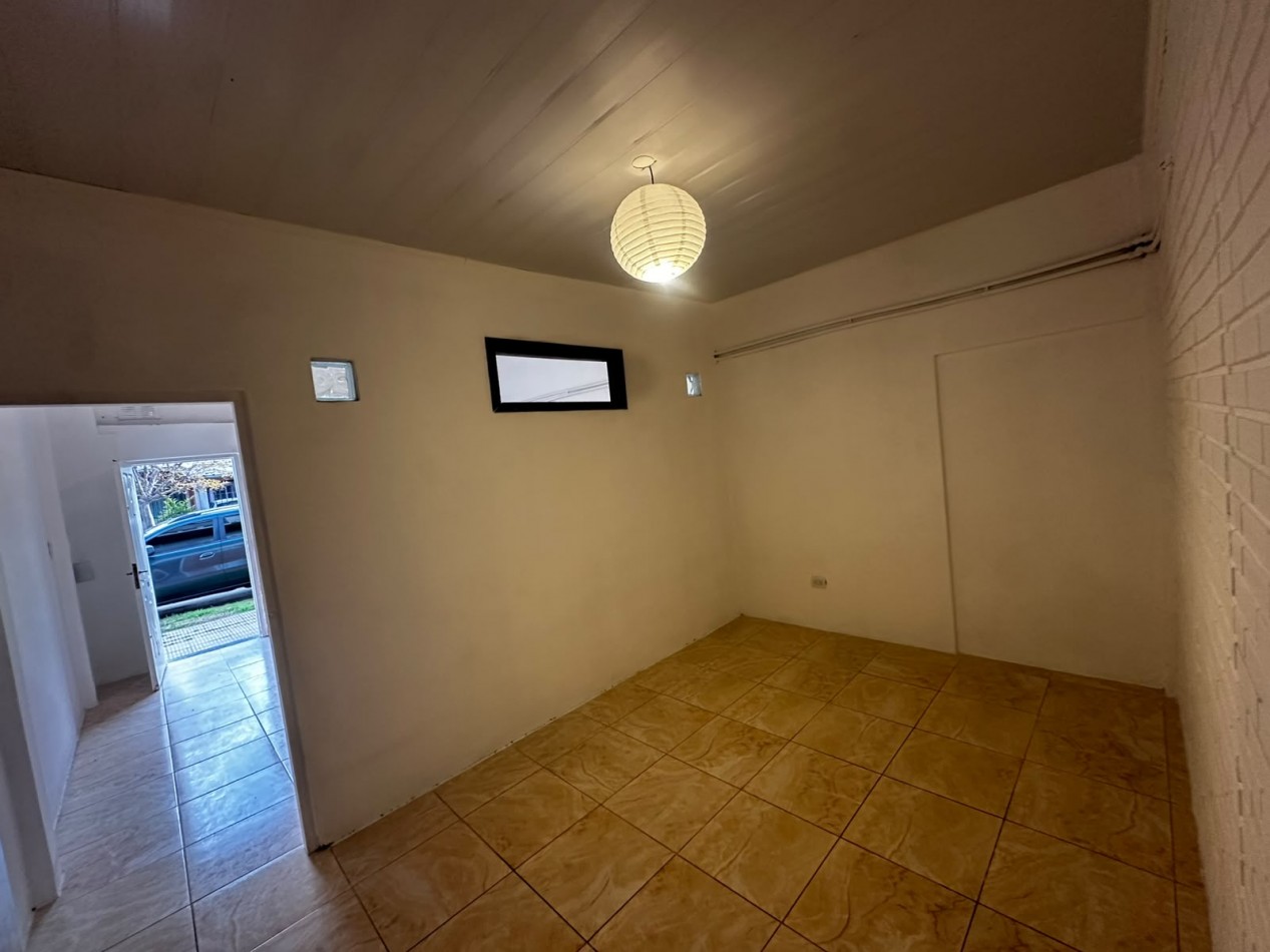 DEPARTAMENTO EN ALQUILER EN BELLA VISTA 
