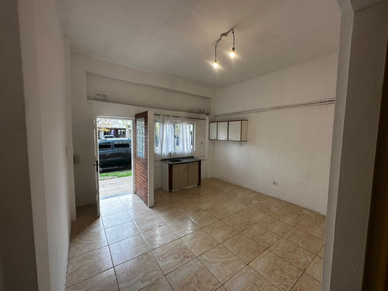 DEPARTAMENTO EN ALQUILER EN BELLA VISTA 