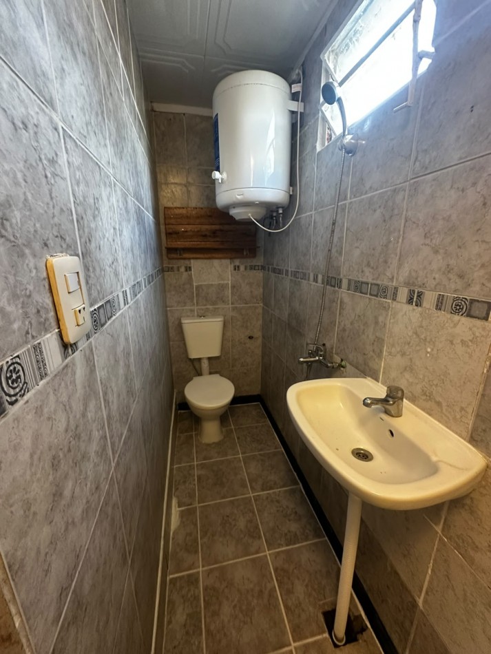 DEPARTAMENTO EN ALQUILER EN BELLA VISTA 