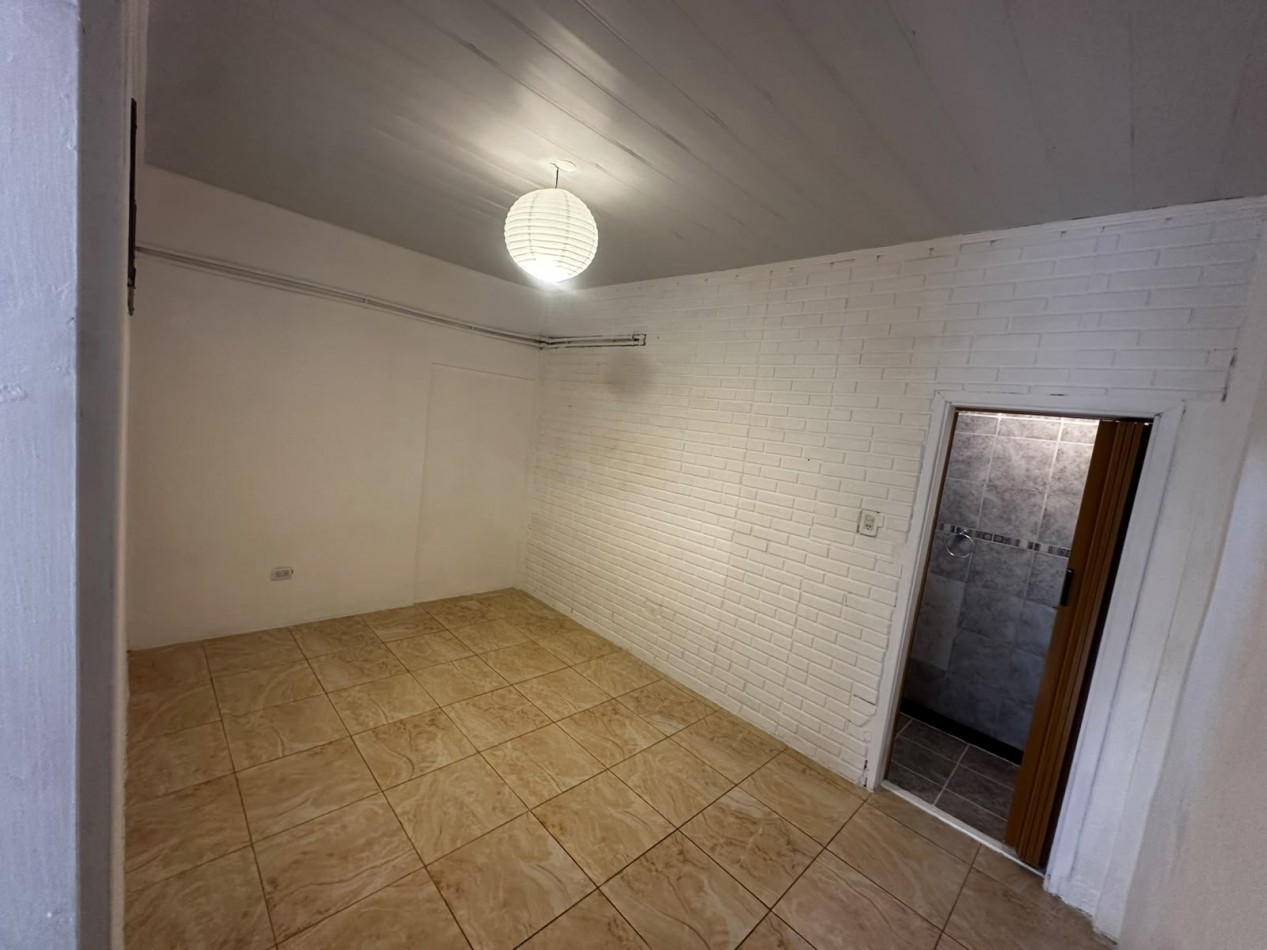 DEPARTAMENTO EN ALQUILER EN BELLA VISTA 