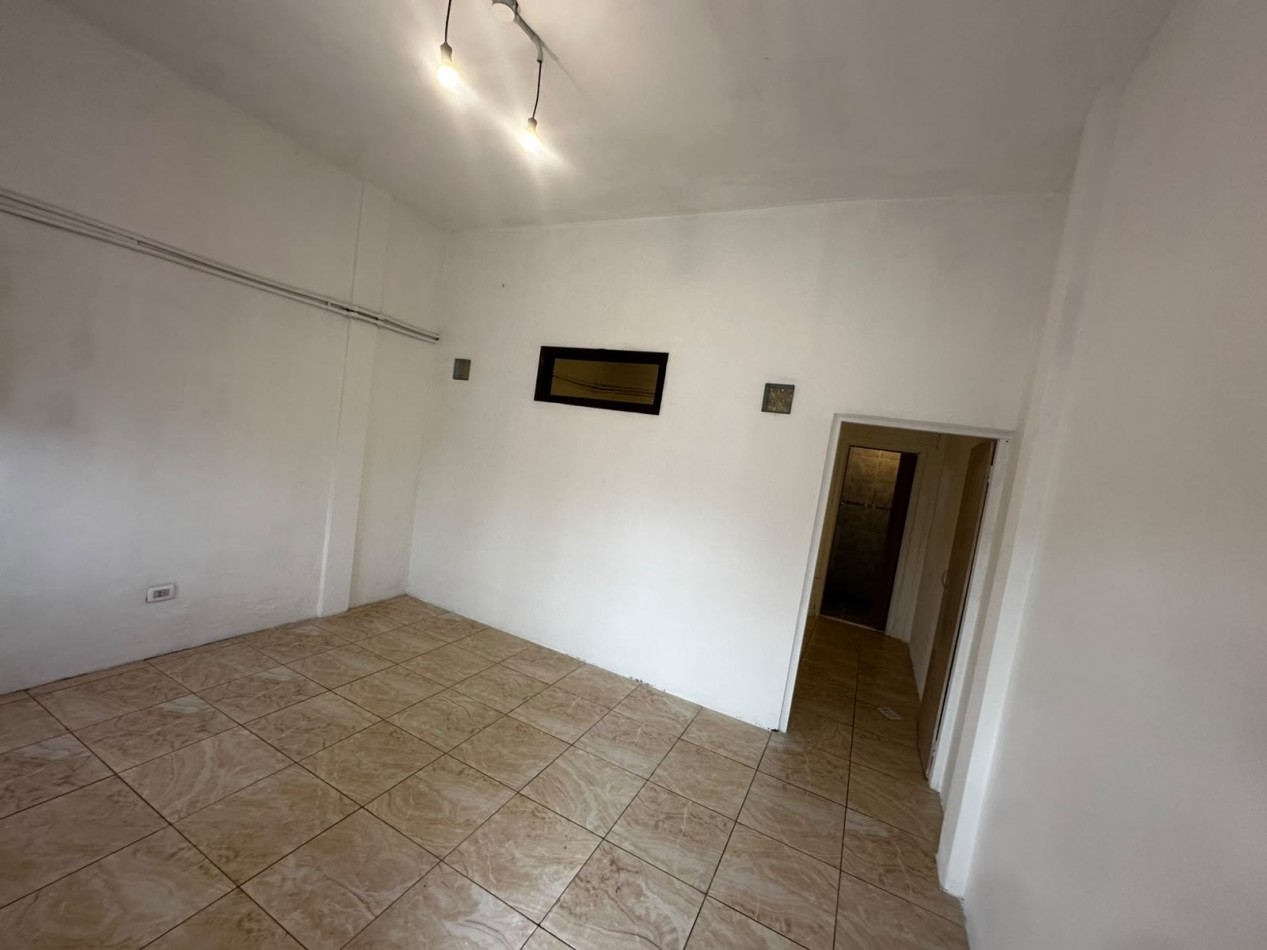 DEPARTAMENTO EN ALQUILER EN BELLA VISTA 