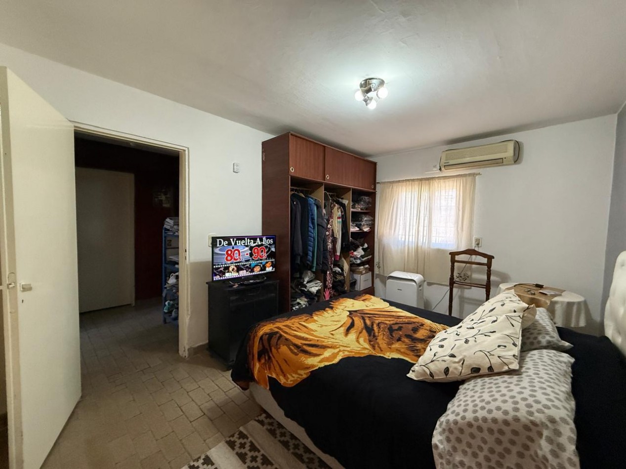 CASA CON LOCAL EN VENTA EN JOSE C. PAZ