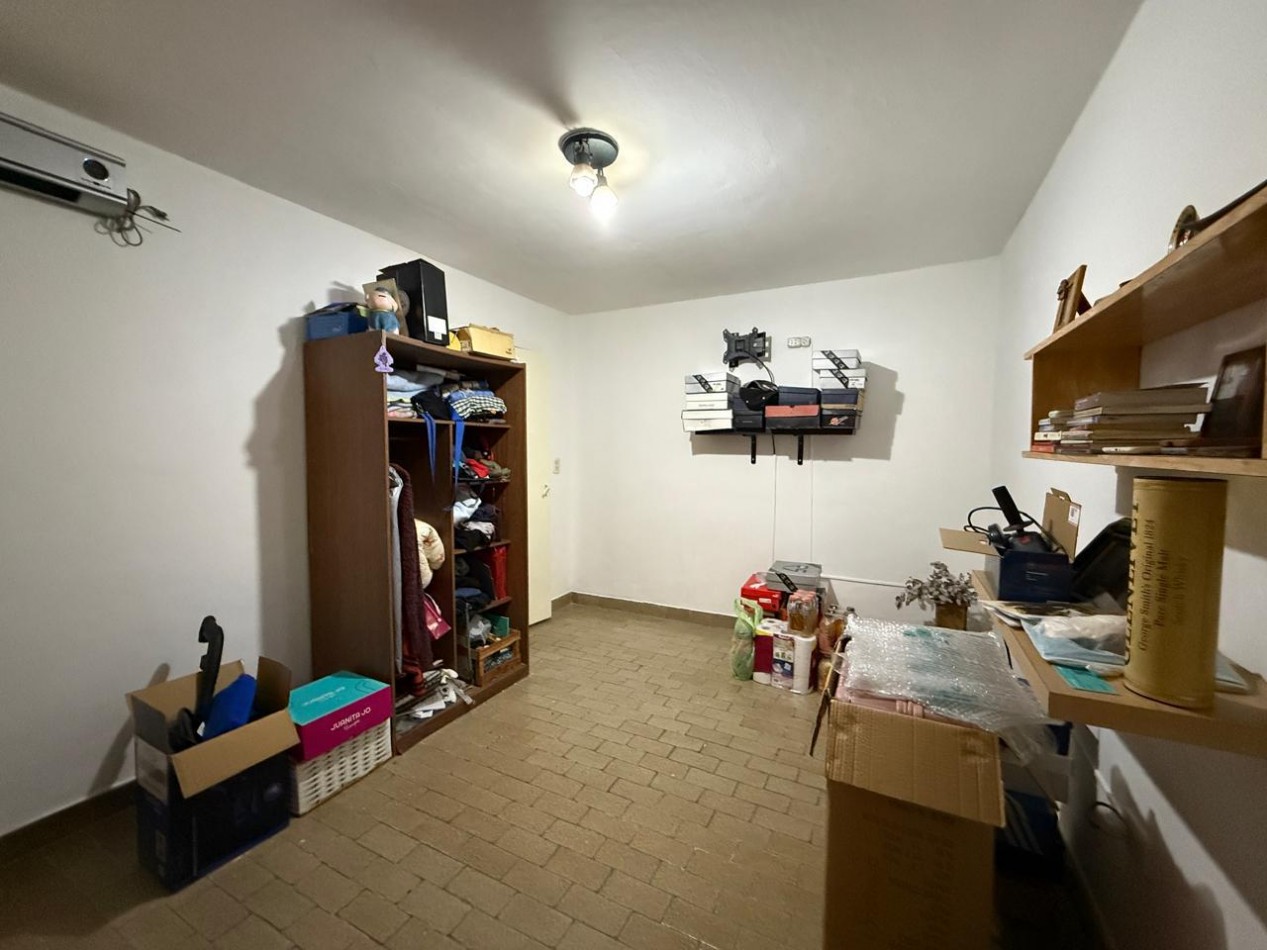 CASA CON LOCAL EN VENTA EN JOSE C. PAZ