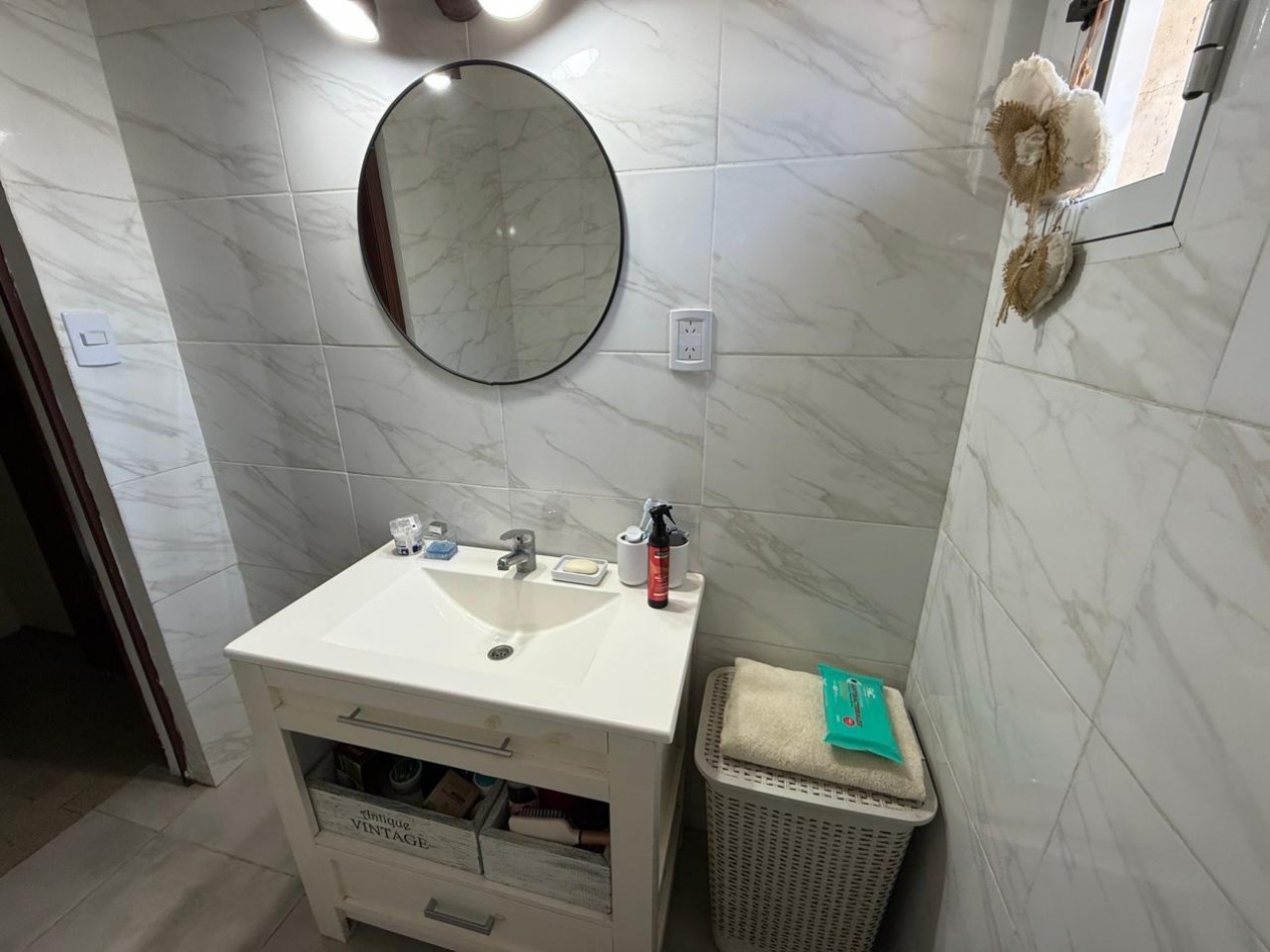 CASA CON LOCAL EN VENTA EN JOSE C. PAZ