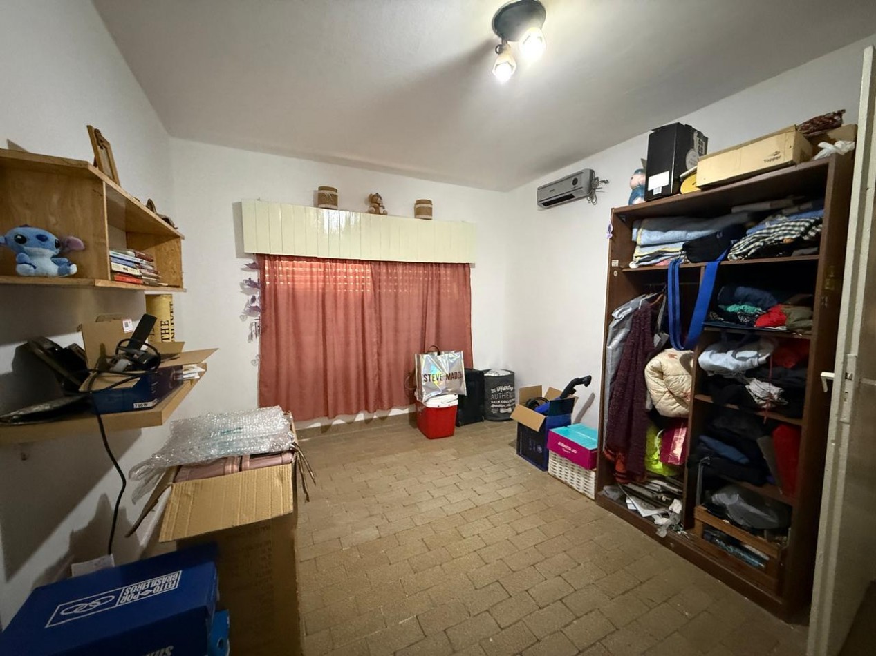 CASA CON LOCAL EN VENTA EN JOSE C. PAZ