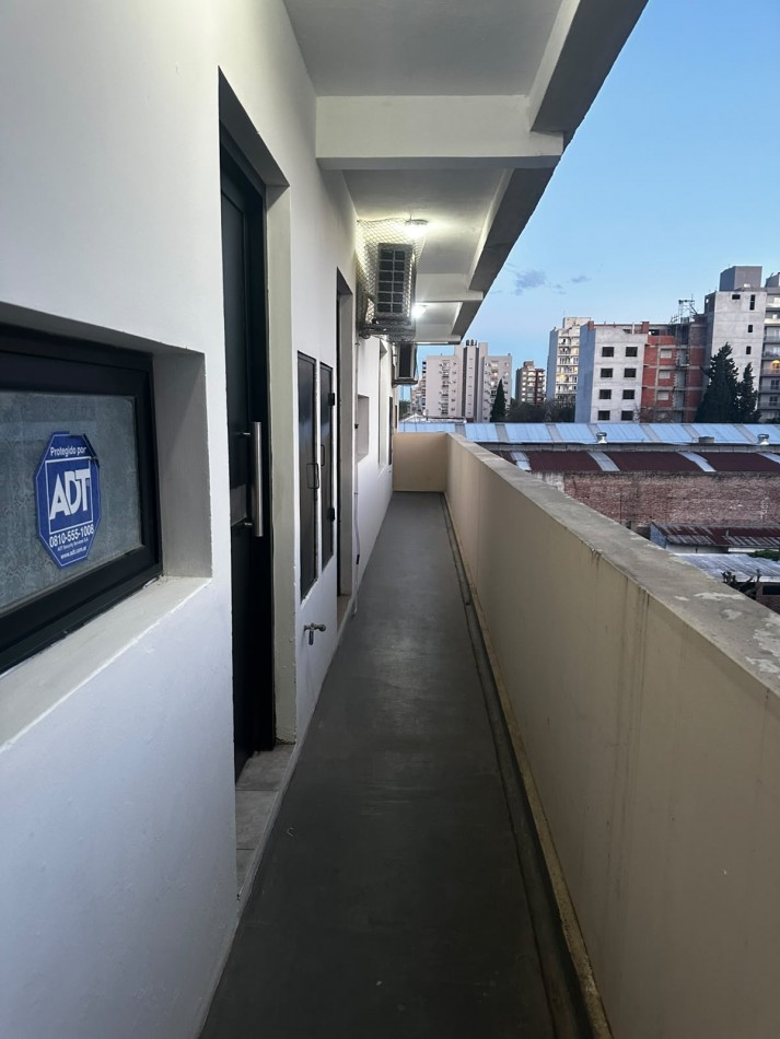 DEPARTAMENTO APTO PROFESIONAL EN ALQUILER EN SAN MIGUEL!!
