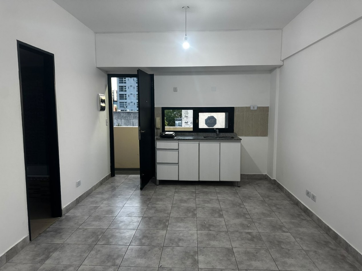 DEPARTAMENTO APTO PROFESIONAL EN ALQUILER EN SAN MIGUEL!!