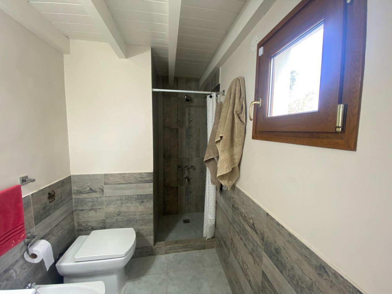 CASA EN VENTA EN TOMAS JOFRE 