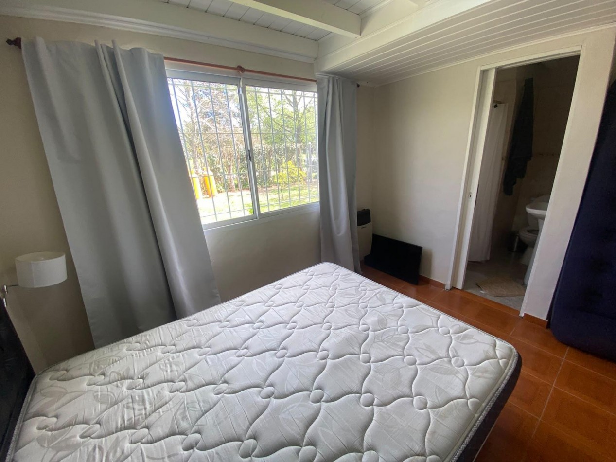 CASA EN VENTA EN TOMAS JOFRE 
