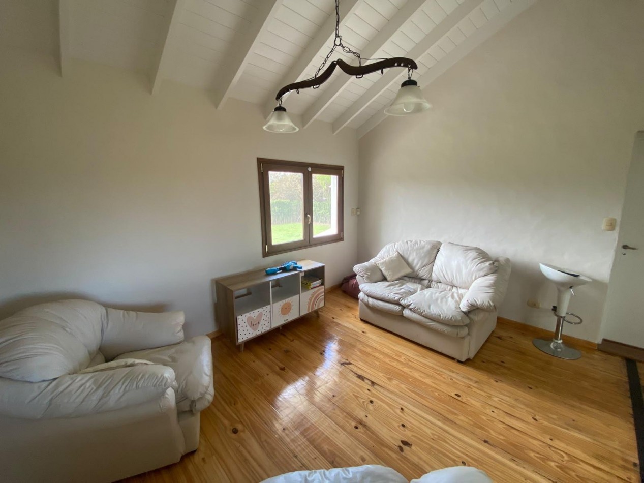 CASA EN VENTA EN TOMAS JOFRE 