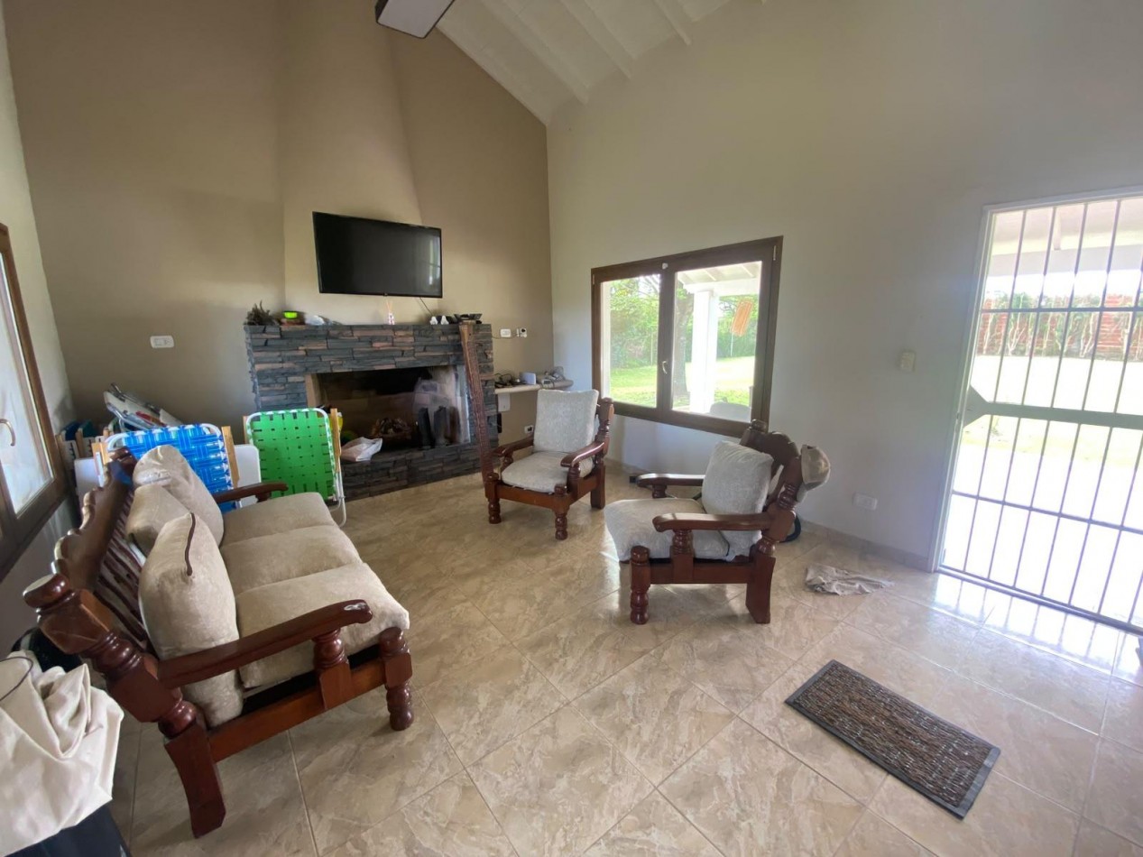 CASA EN VENTA EN TOMAS JOFRE 