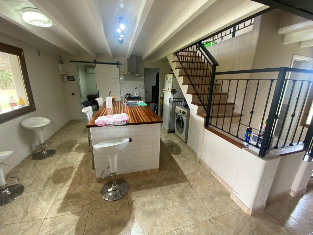 CASA EN VENTA EN TOMAS JOFRE 