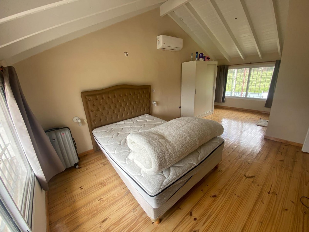 CASA EN VENTA EN TOMAS JOFRE 