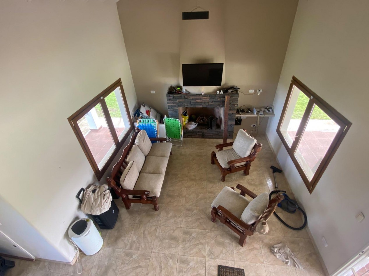 CASA EN VENTA EN TOMAS JOFRE 