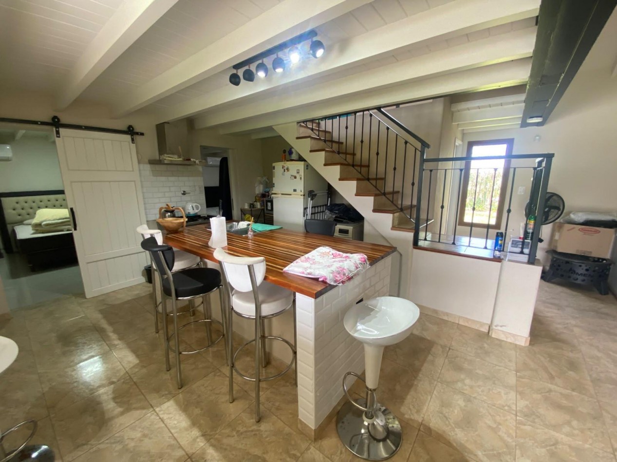 CASA EN VENTA EN TOMAS JOFRE 