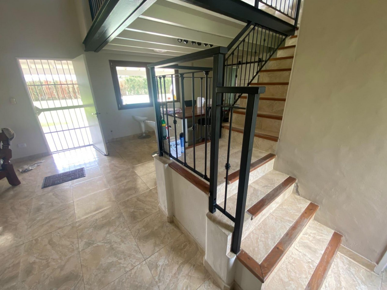 CASA EN VENTA EN TOMAS JOFRE 