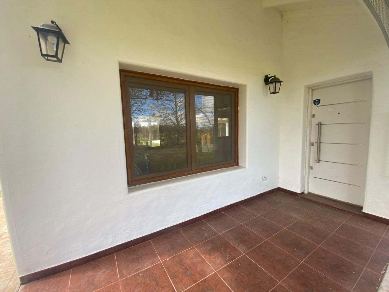CASA EN VENTA EN TOMAS JOFRE 