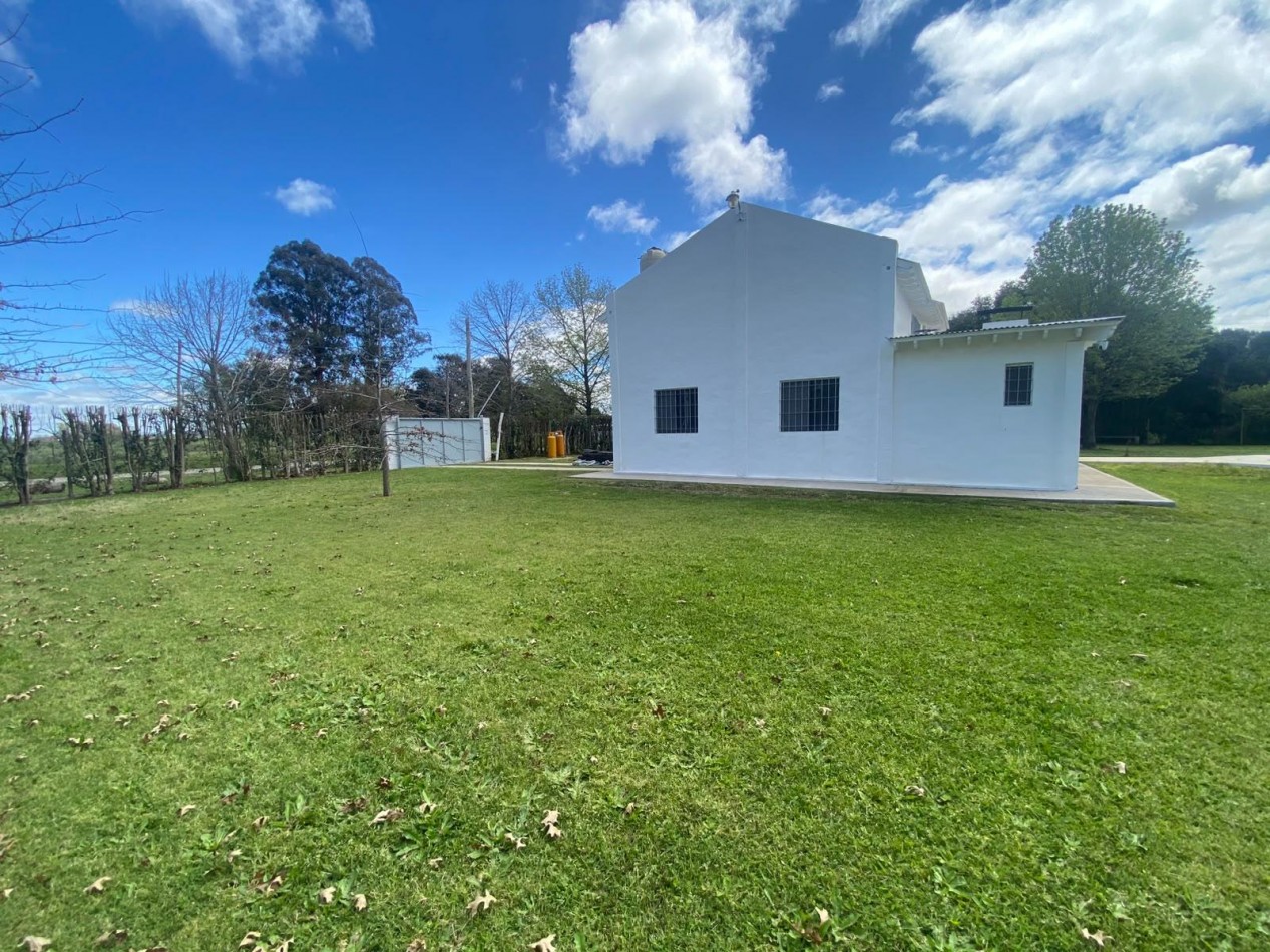CASA EN VENTA EN TOMAS JOFRE 