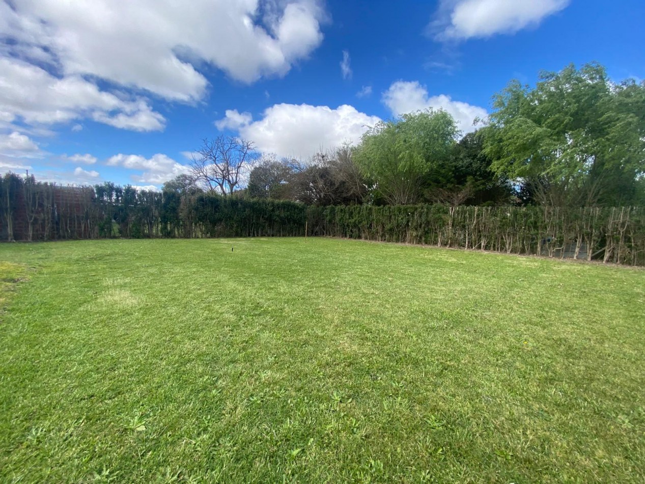 CASA EN VENTA EN TOMAS JOFRE 