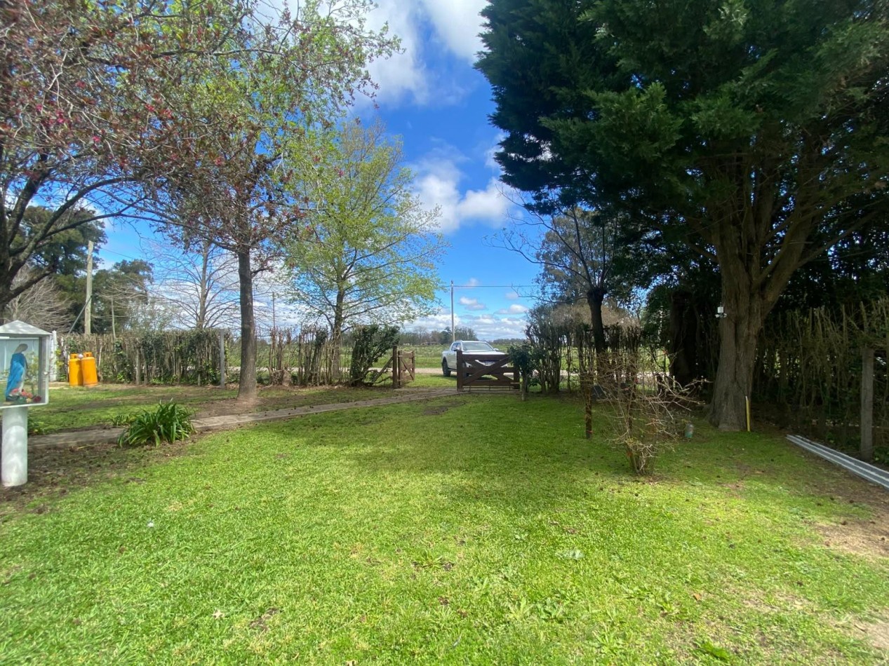 CASA EN VENTA EN TOMAS JOFRE 