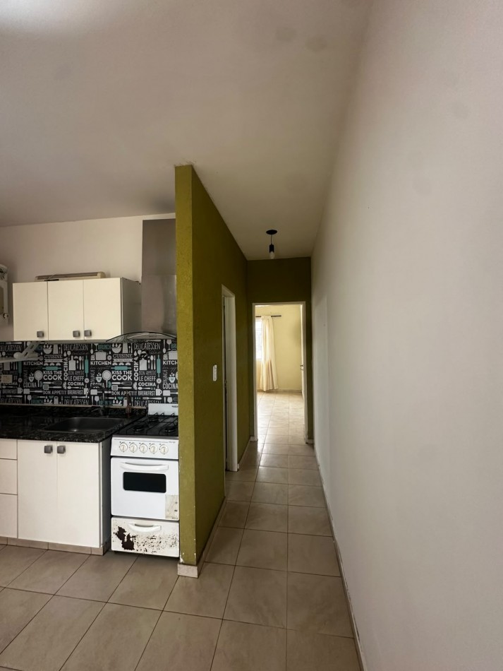 DEPARTAMENTO EN ALQUILER EN SAN MIGUEL