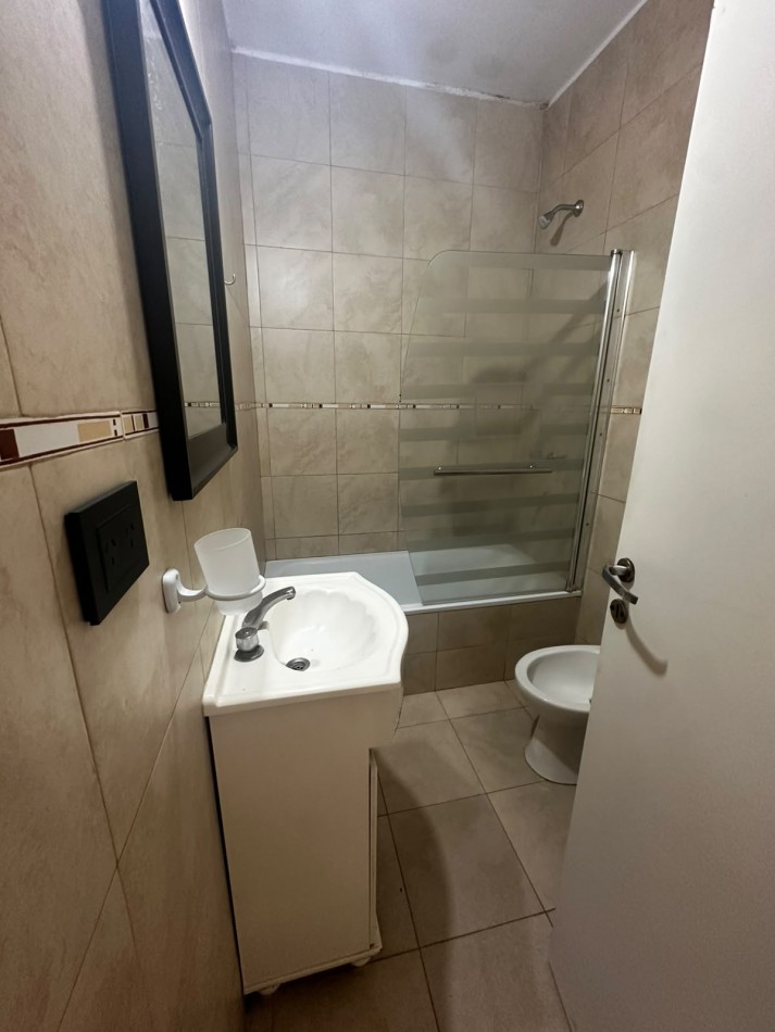 DEPARTAMENTO EN ALQUILER EN SAN MIGUEL