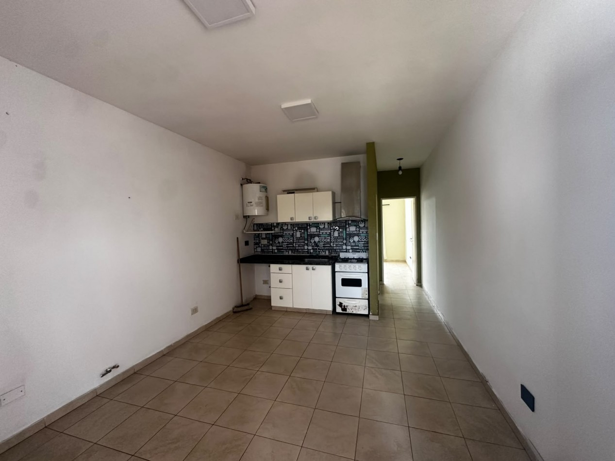 DEPARTAMENTO EN ALQUILER EN SAN MIGUEL
