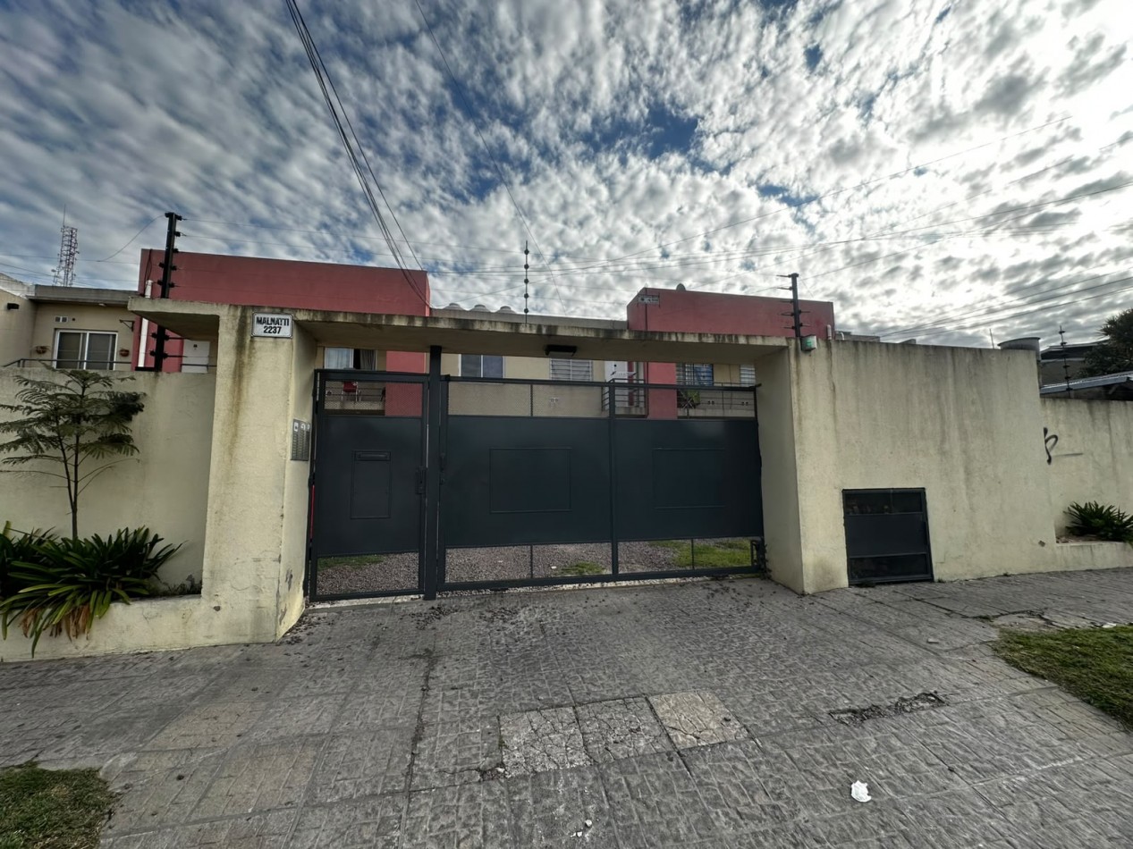 DEPARTAMENTO EN ALQUILER EN SAN MIGUEL