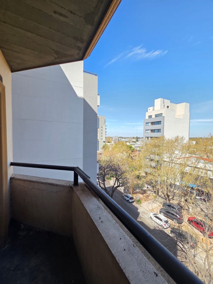 DEPARTAMENTO EN ALQUILER EN SAN MIGUEL