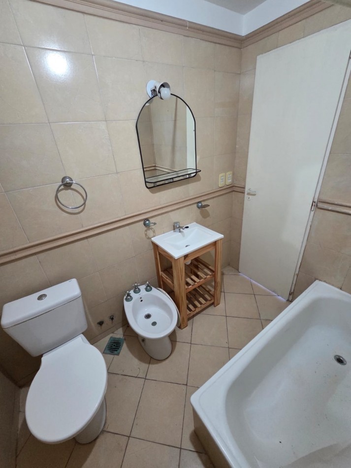 DEPARTAMENTO EN ALQUILER EN SAN MIGUEL